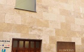 Costa By Hawkins Algeciras - Interior 3C